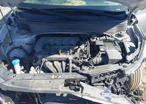 2020 Hyundai Venue Sel z USA, uszkodzony, nr VIN KMHRC8A30LU039850